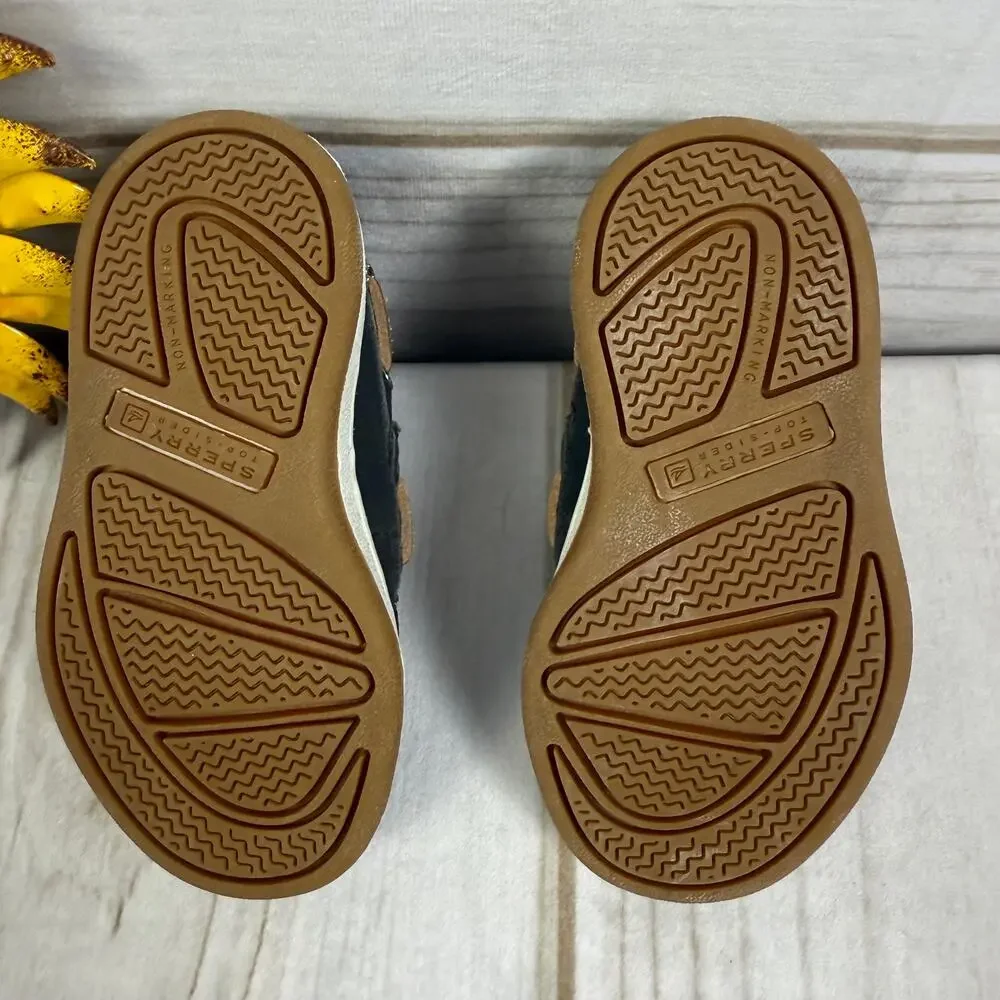 Sperry Top Sider kids boys